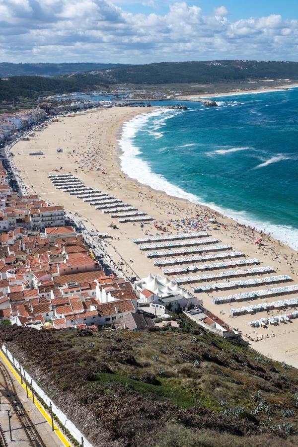 Seethesea Nazaré Exteriér fotografie